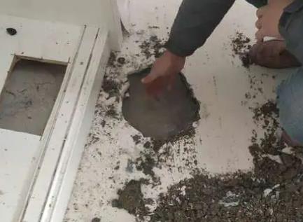 丰宁卫生间漏水维修公司分享下精确定位查漏水一次多少钱?不同级别收费不同