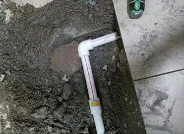 丰宁阳台漏水维修时有哪些声音会影响检漏仪